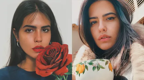 Antonia Morais, filha de Glória Pires, detona haters – Foto: Instagram/Reprodução
