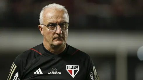 Foto: Ricardo Moreira/Getty Images – Dorival foi cotado para a Seleção Brasileira
