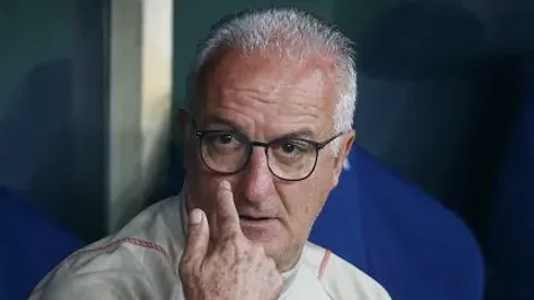 Foto: Wagner Meier/Getty Images – Dorival Júnior em partida do São Paulo pelo Campeonato Brasileiro de 2023