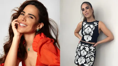 Wanessa Camargo acumula fortuna 61 vezes maior que o prêmio máximo do BBB 24. Foto: Reprodução/Instagram 
