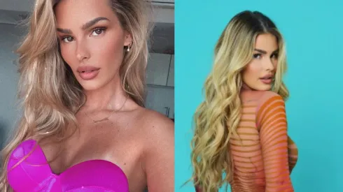 Yasmin Brunet investiu mais de R$12 mil em beleza para entrar no BBB 24. Foto: Reprodução/Instagram
