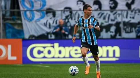 São Paulo terá que gastar alto valor. Foto: Maxi Franzoi/AGIF