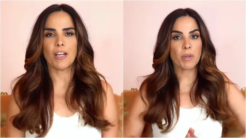 Wanessa fala sobre desafio ao aceitar convite para o BBB 24 – Fotos: Reprodução/Instagram de Wanessa Camargo
