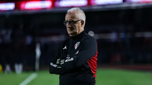 Foto: Fabio Giannelli/AGIF – Dorival Júnior será o novo técnico da Seleção Brasileira
