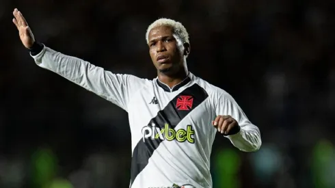 Foto: Jorge Rodrigues/AGIF - Juninho quando atuava pelo Vasco