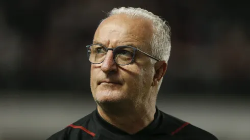 Dorival vai deixando o São Paulo para assumir a Seleção Brasileira – Foto: Ricardo Moreira/Getty Images
