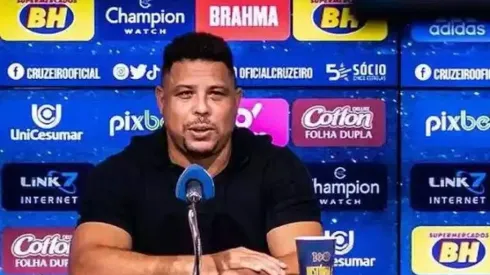 Foto: Gustavo Aleixo/Cruzeiro – Cruzeiro empresta atacante para clube paulista
