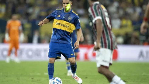 Foto: Jorge Rodrigues/AGIF - Pol Fernández é alvo do Inter