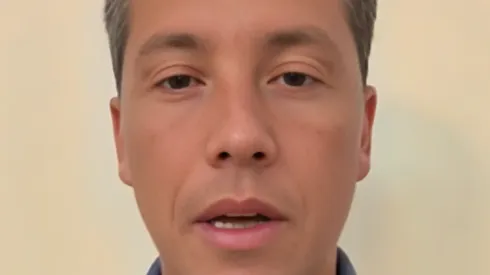 Foto: Reprodução/Twitter oficial SPFC - Thiago Carpini já falou como novo treinador do São Paulo