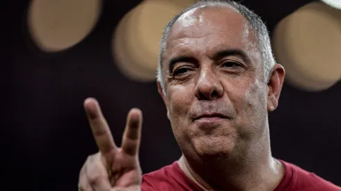 Flamengo se aproxima de um acordo com reforço de peso para 2024
