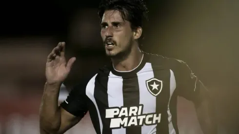 Foto: Jorge Rodrigues/AGIF - Gabriel Pires pode ser o novo reforço do Fluminense