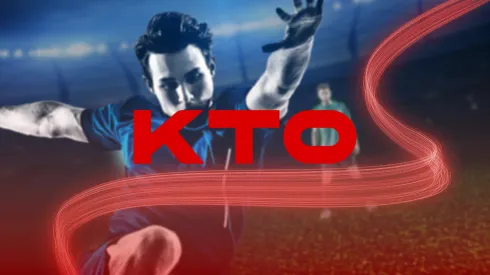 A KTO para iniciantes é uma bola alternativa para quem quer começar a apostar