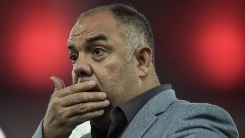 Ex-Menino da Vila é oferecido a Braz no Foto: Thiago Ribeiro/AGIF