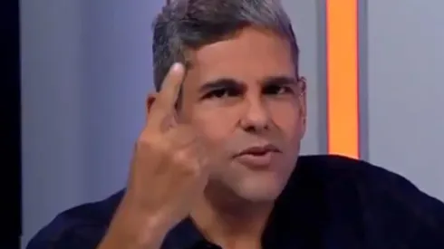 João Guilherme, apresentador e narrador - Foto: Reprodução / Fpx Sports