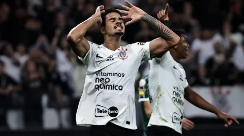 Foto: Fabio Giannelli/AGIF – Veríssimo deixou o Corinthians
