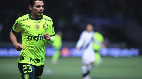 Foto: Ettore Chiereguini/AGIF - Veiga é alvo da Arábia