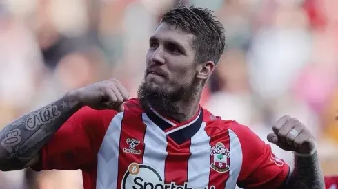 Foto: Southampton FC – Lyanco publica foto inusitada