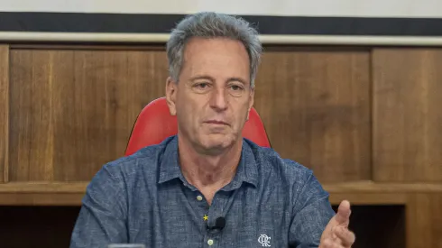 Landim vem trabalhando para qualificar o elenco para temporada