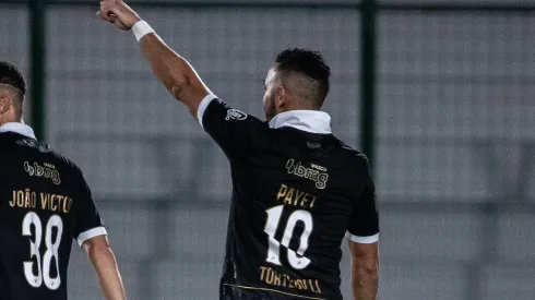 Dimitri Payet se destacou em pré-temporada pelo Vasco. Foto: Leandro Amorim | Vasco