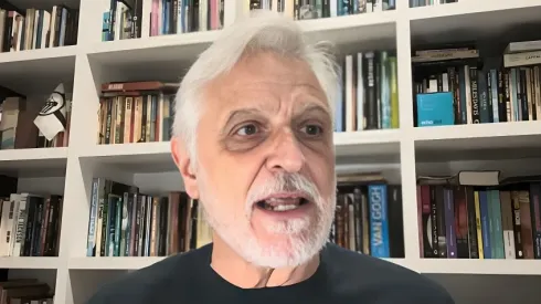 Fábio Sormani revela bastidores sobre chance de Santos sofre punição - Foto: Reprodução YouTube / Canal Fábio Sormani