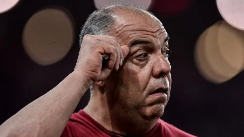 Diretoria vem se mantendo ativa no mercado na busca por reforços