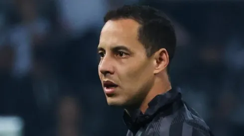 Foto: Marcello Zambrana/AGIF - Rodriguinho quando atuava pelo Corinthians