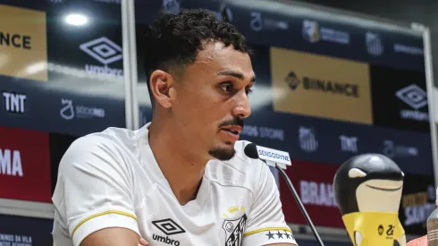 Foto: Reinaldo Campos/AGIF - Pituca falou sobre o Palmeiras