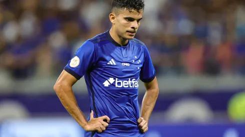 Foto: Gilson Lobo/AGIF - Bruno Rodrigues vai passar por cirurgia