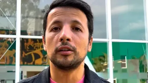 Foto: Reprodução/Youtube - São Paulo encaminha renovação contratual com Arboleda, diz André Hernan