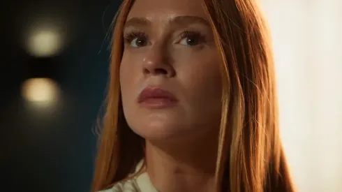 Preciosa (Marina Ruy Barbosa) em Fuzuê – Foto: Globo
