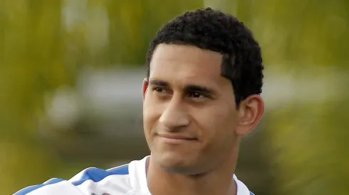Pablo pode voltar ao Corinthians. Foto: Daniel Vorley/AGIF