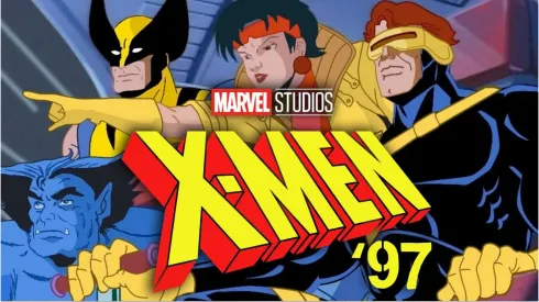 X-Men 97 ganha data de estreia. Reprodução.
