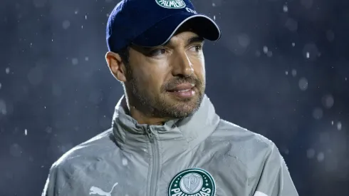 Foto: Fabio Moreira Pinto/AGIF - Abel Ferreira falou sobre a Supercopa