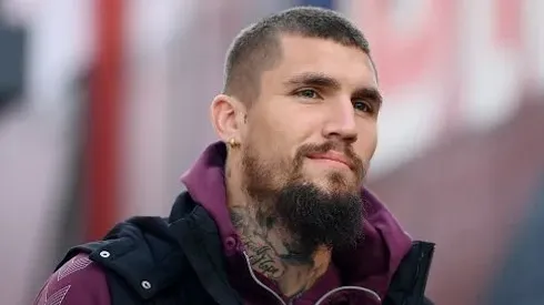 Foto: Alex Davidson/Getty Images - Lyanco pelo Southampton em partida na Premier League