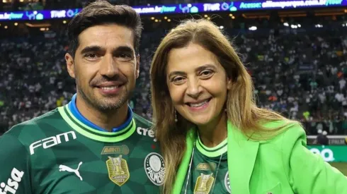 Palmeiras encaminha mais uma contratação para 2024 - Foto: Cesar Greco/SE Palmeiras