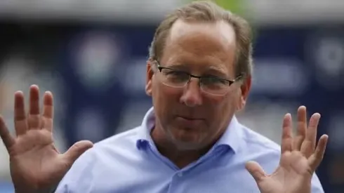 Foto: Getty Images - Luiz Henrique é o novo reforço do Botafogo
