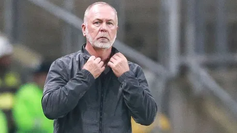 Foto: Fernando Alves/Getty Imagens