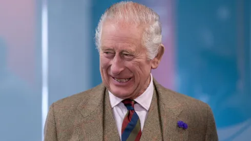 O rei Charles III – Foto: Jane Barlow – WPA Pool/Getty Images
