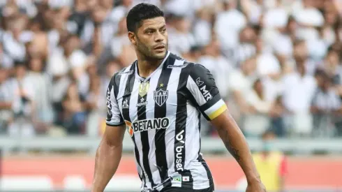 Foto: Fernando Moreno/Agif - Hulk é xingado por Prefeito