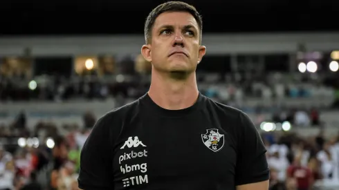 Foto: Thiago Ribeiro/AGIF - Barbieri acertou com novo clube