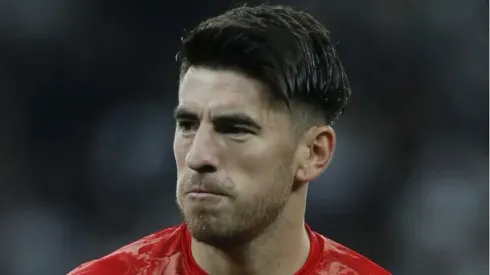 Foto: Miguel Schincariol/Getty Images - Lucas Villalba reforça o Cruzeiro na temporada 2024