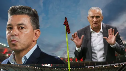 Fotos: Buda Mendes/Getty Images/ Yasser Bakhsh/Getty Images/ Pedro H. Tesch/Getty Images