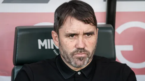 Diretoria do Grêmio pode dar chapéu em rival na contratação do craque