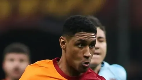 Tetê tem ponto final no Bahia. (Photo by Ahmad Mora/Getty Images)
