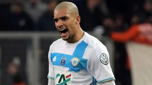 Foto: Divulgação/Santos Laguna - Doria fica próximo do Bahia