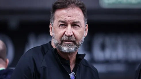 Foto: Fabio Giannelli/AGIF - Augusto Melo tenta resolver dívida com a Caixa