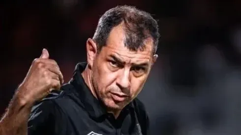 Foto: Reprodução/Instagram - São Paulo detona Santos após derrota