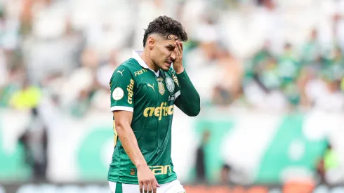 Foto: Gilson Lobo/AGIF - Veiga sofreu lesão de última hora