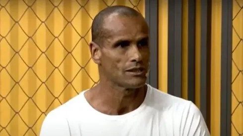 Rivaldo deixou um recado claro a James Rodríguez – Foto: Betfair