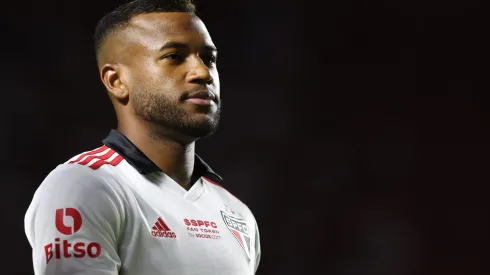 Foto: Marcello Zambrana/AGIF - Luan não deve ficar no São Paulo